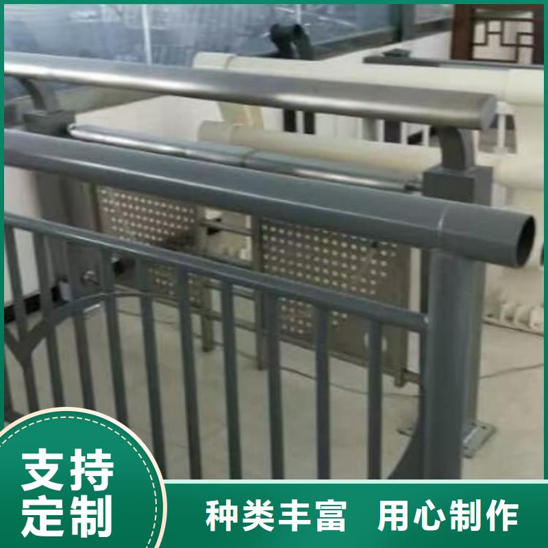 灯光防撞护栏厂