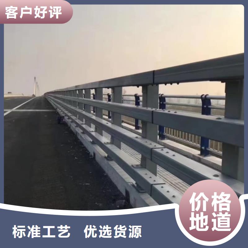 桥梁景观护栏施工注意事项