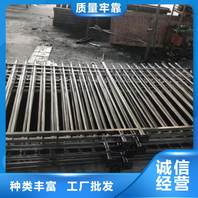 公路放装护栏热销款式