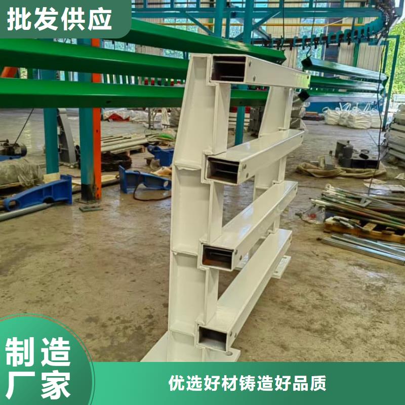 梯道护栏大型企业生产