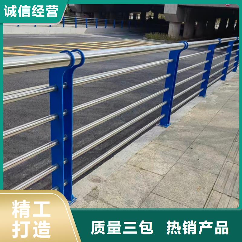 护栏-桥梁护栏厂家