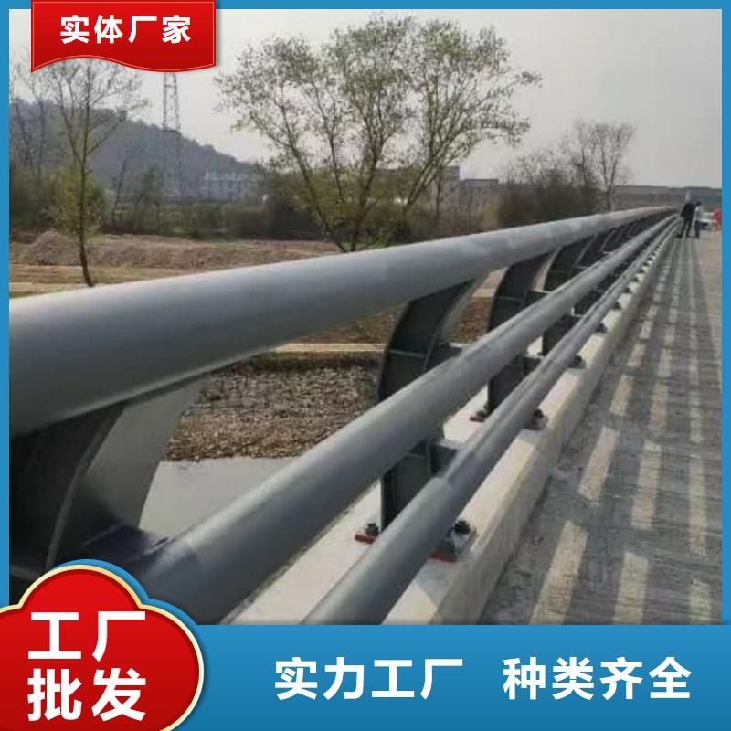 护栏站台栏杆实力才是硬道理