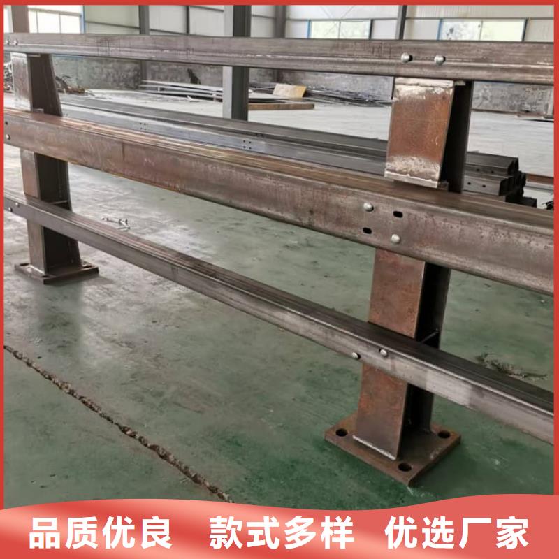 护栏_景观护栏严选用料