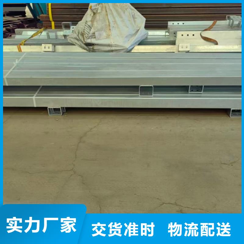 护栏高铁护栏现货直供