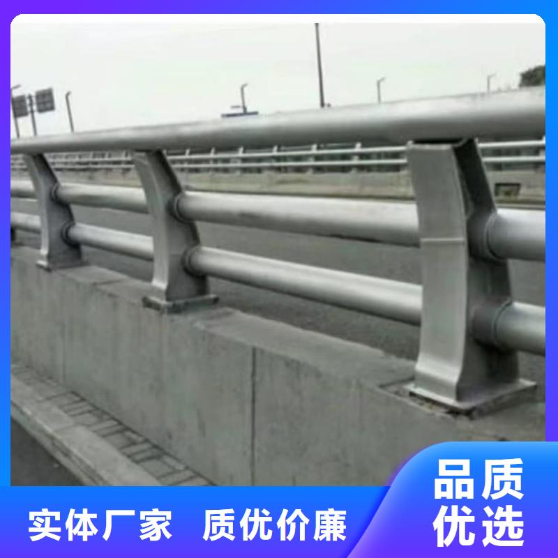护栏桥梁护栏按需定制