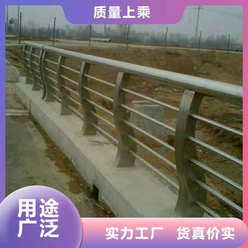 护栏复合管护栏服务至上