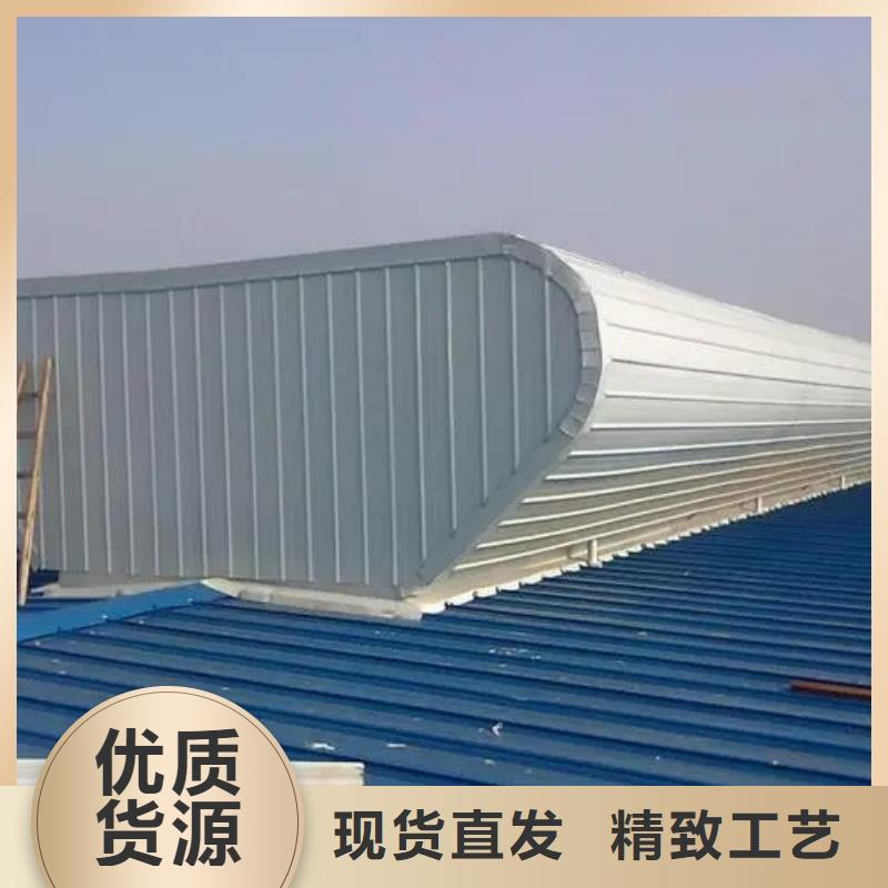 无动力风机品质保证