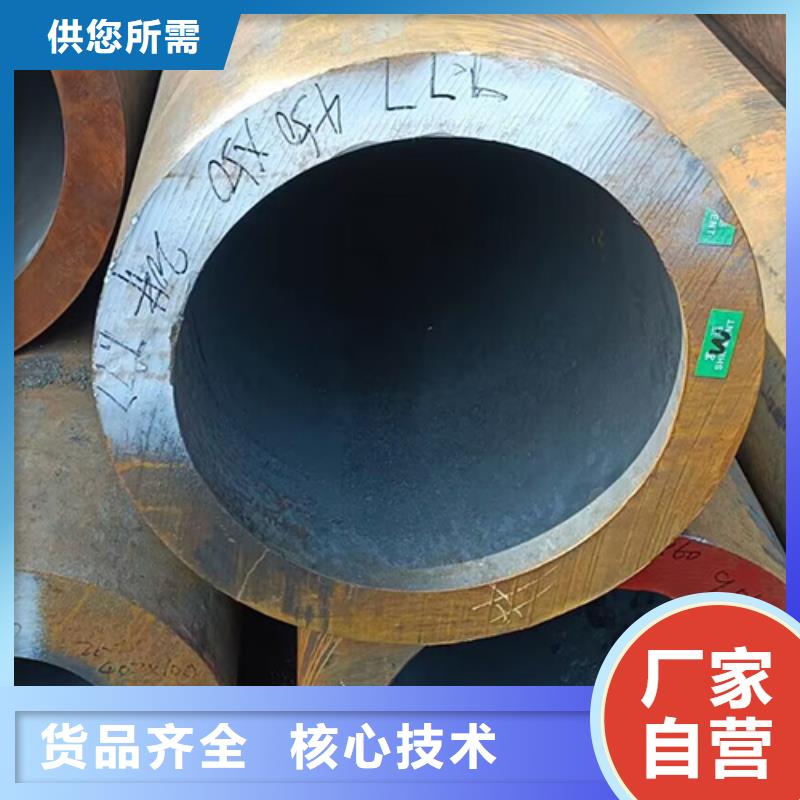 Q345GJC焊管源头厂家报价