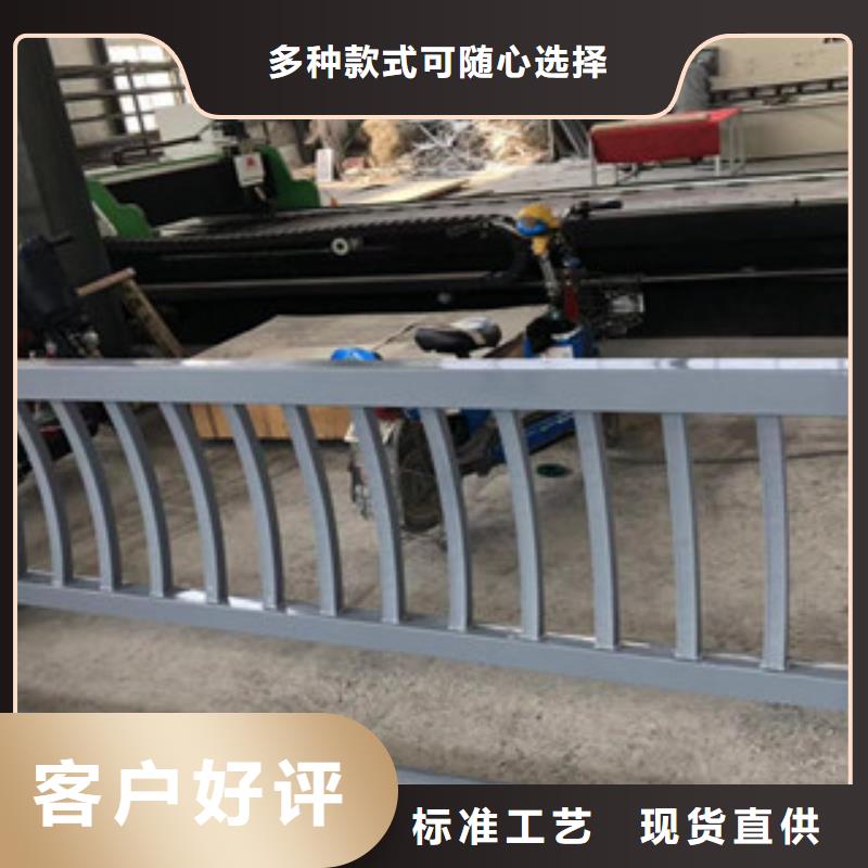 不锈钢复合管桥梁护栏出厂价格