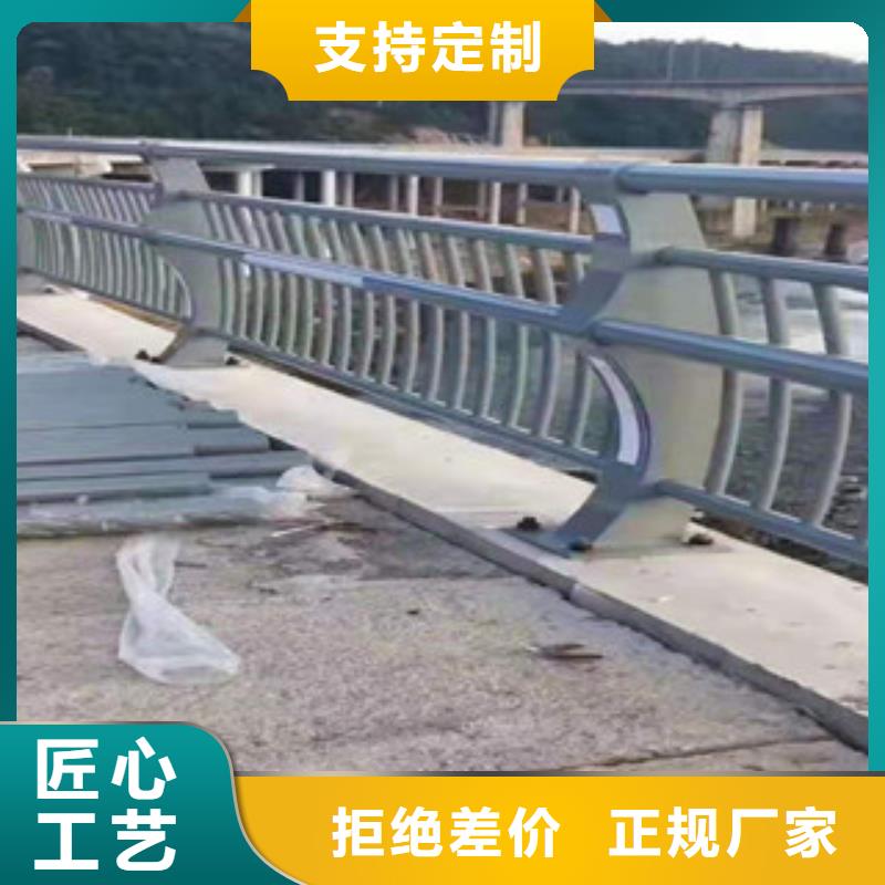 不锈钢景观护栏中国景观桥梁领先者