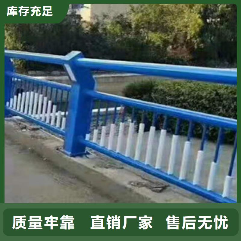 不锈钢护栏工厂案例