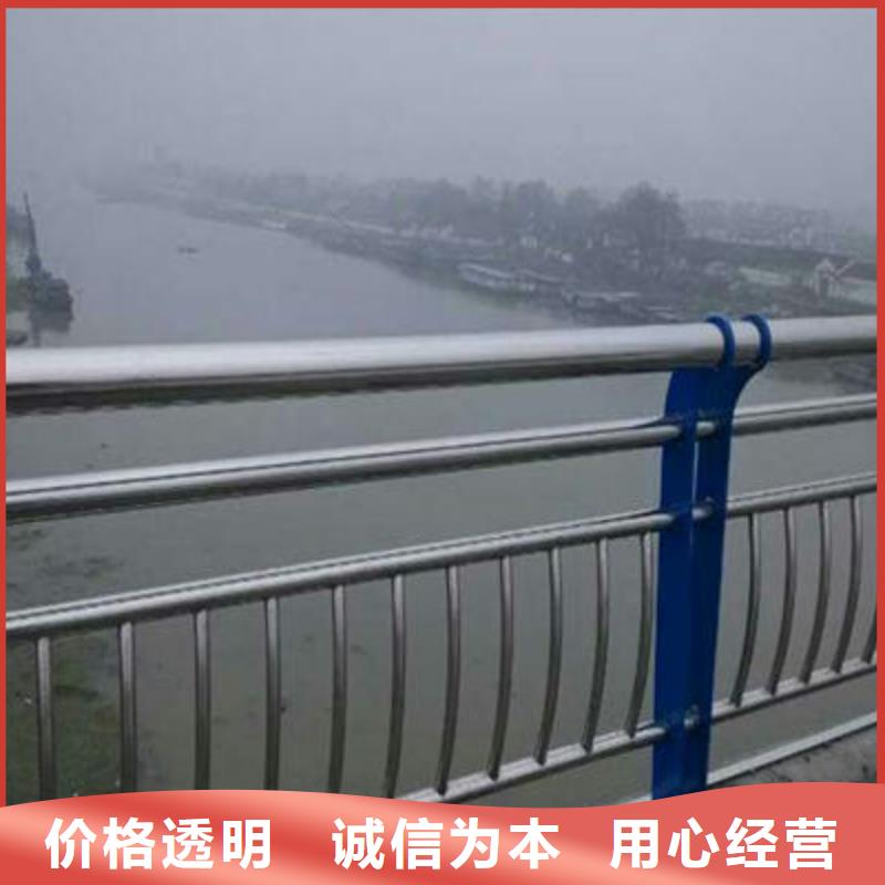 道路护栏性价比高