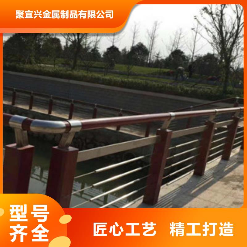 道路隔离护栏保证质量