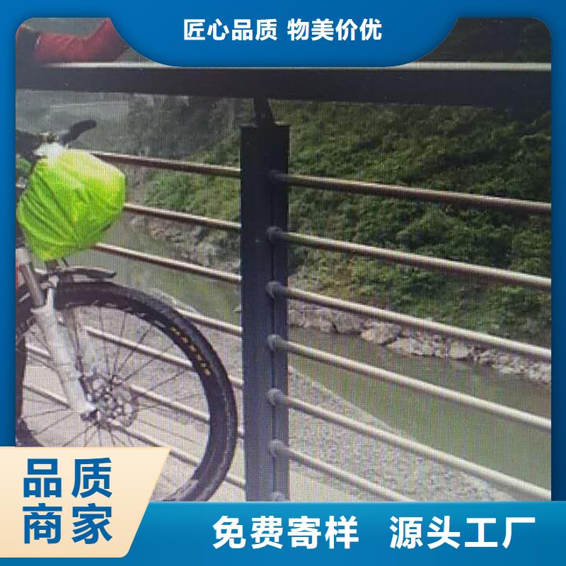 道路护栏性价比高