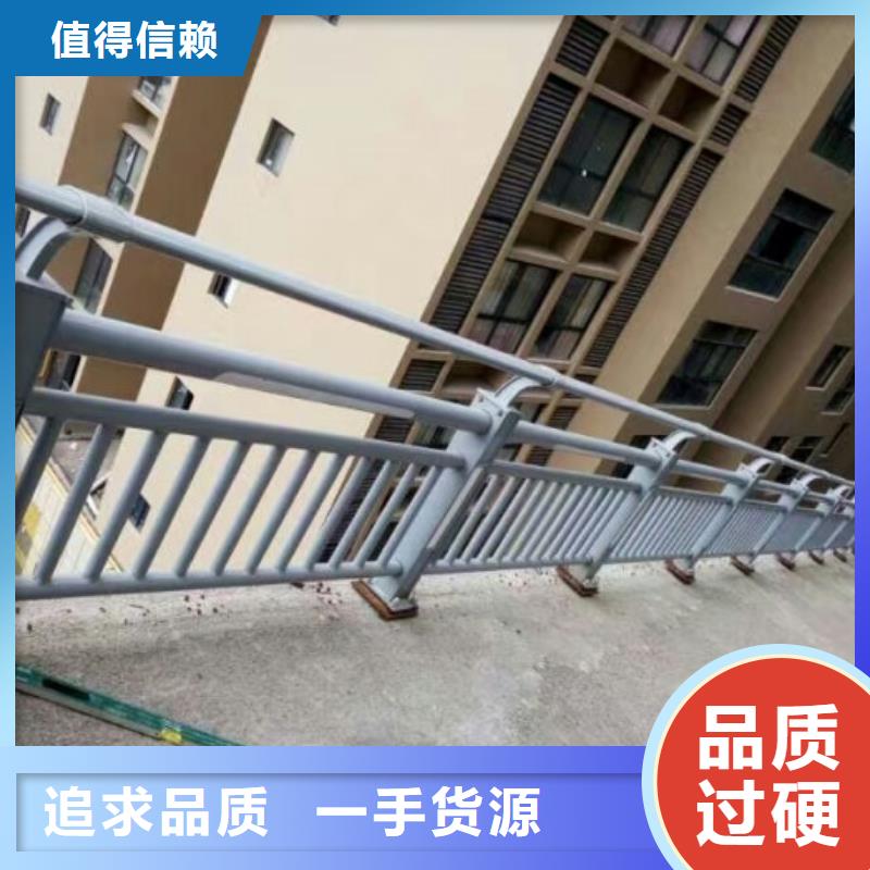 灯光护栏,热镀锌立柱大品牌值得信赖