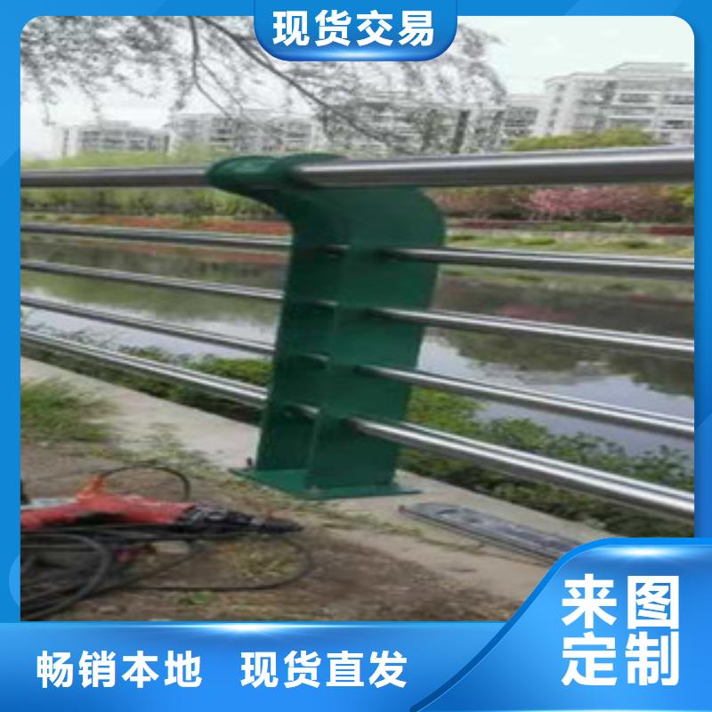 道路护栏价格实惠