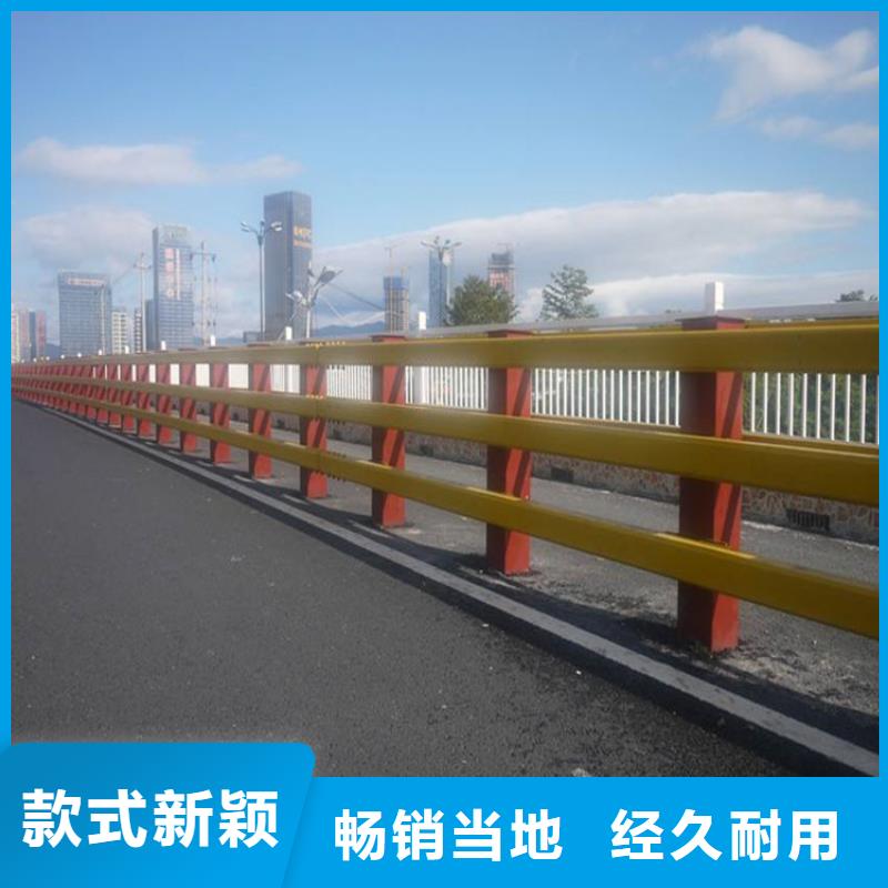 304不锈钢桥梁护栏生产销售于一体