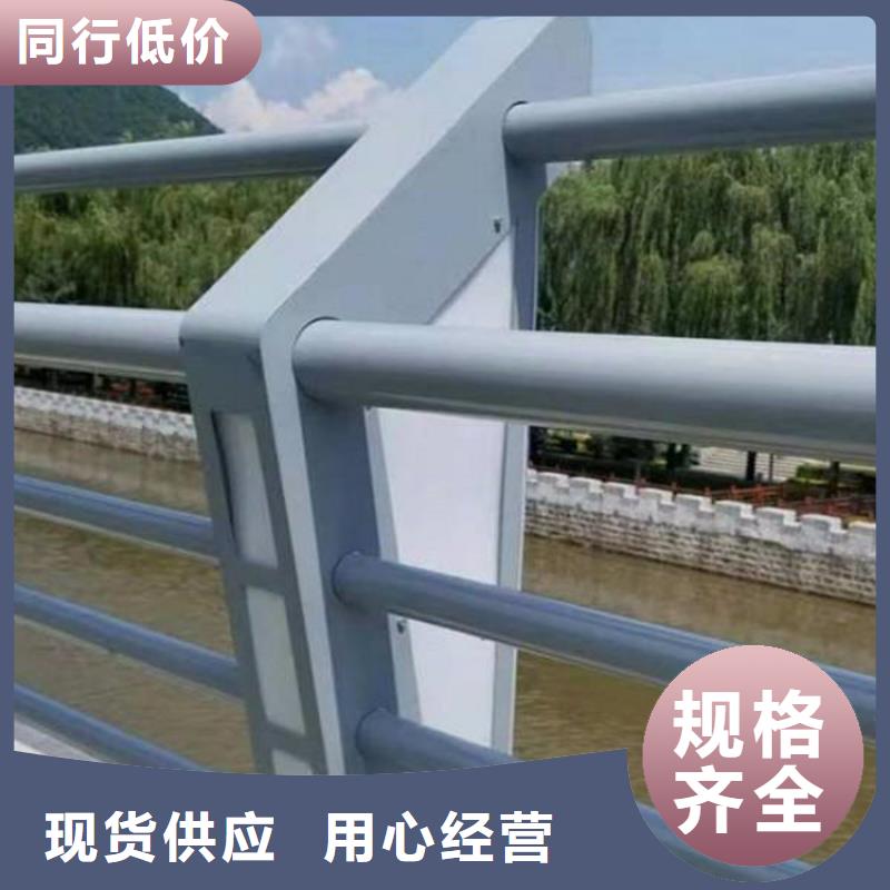 道路防撞护栏可按需零切