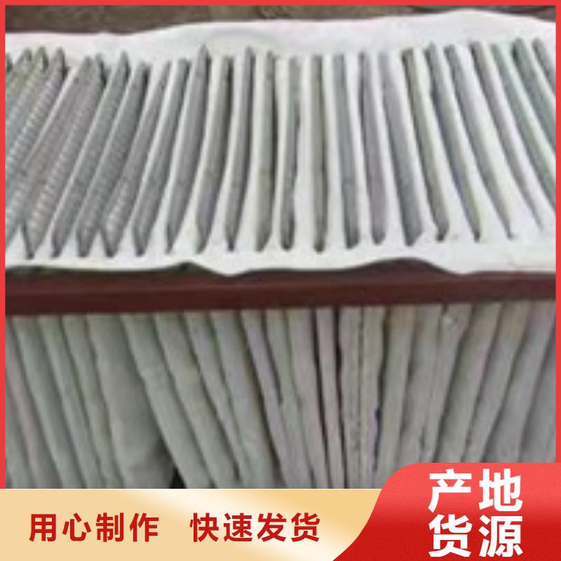 加工定制除尘器布袋专业生产厂家