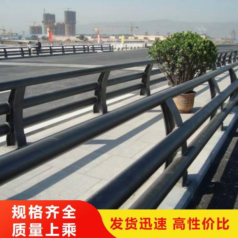 贵州桥梁护栏