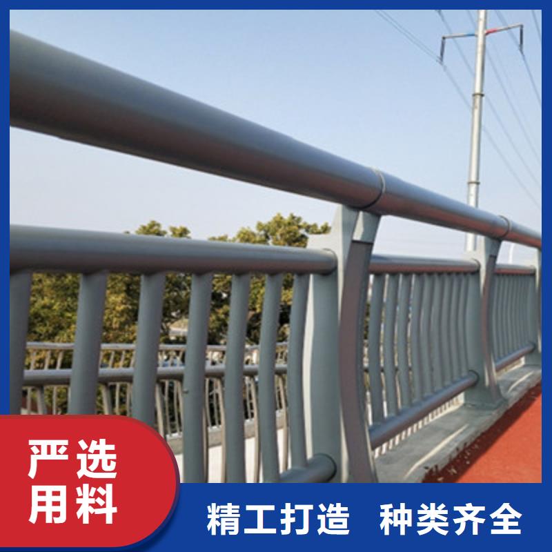 公路防撞护栏厂家直供处