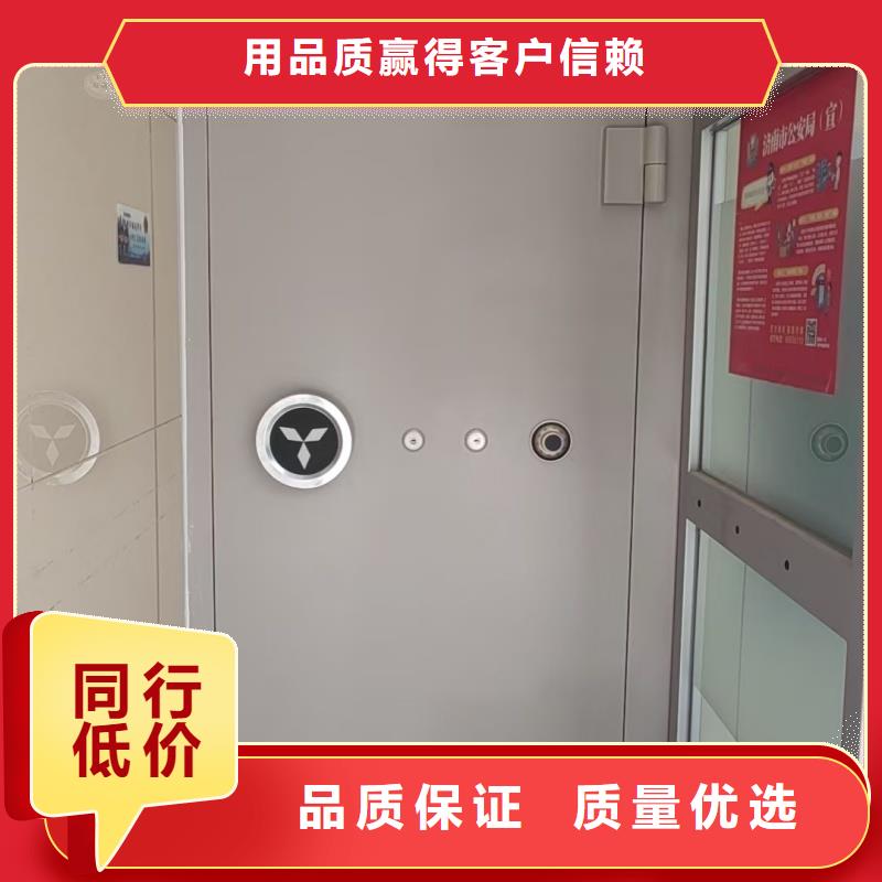 兵器室专用门厂家图片