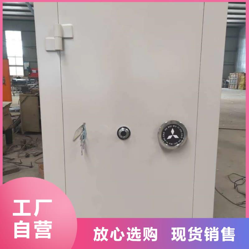 枪弹库门专业生产厂家定制费用