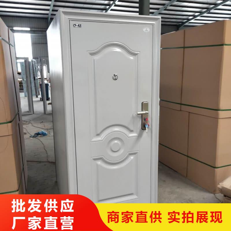 生产银行现金区防盗门的厂家