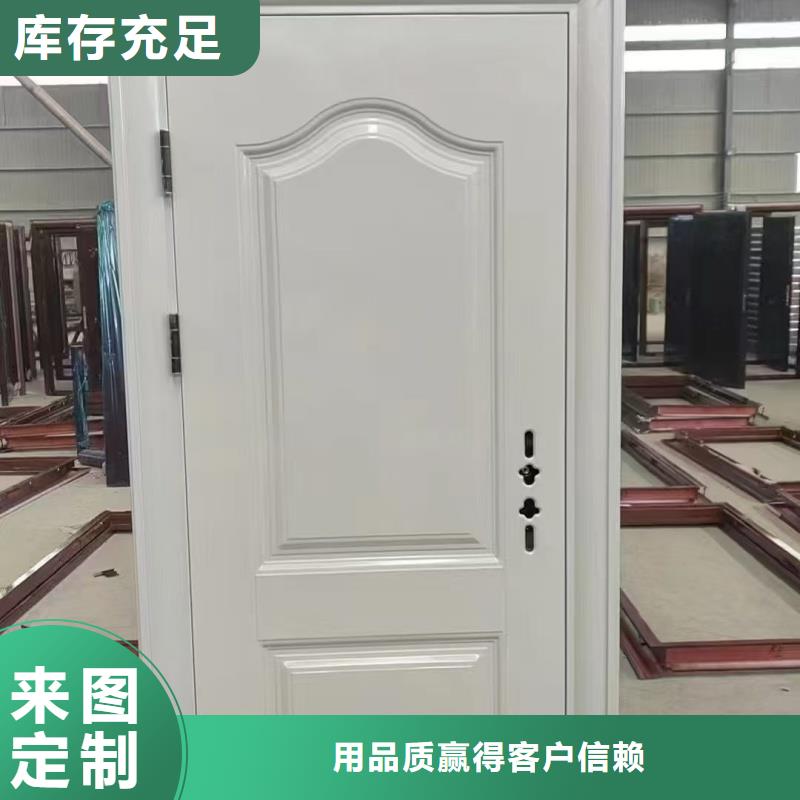 生产银行现金区防盗门的厂家