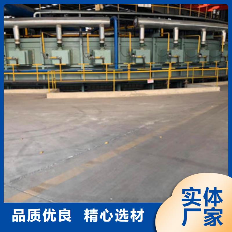 无缝钢管球墨铸铁管多行业适用