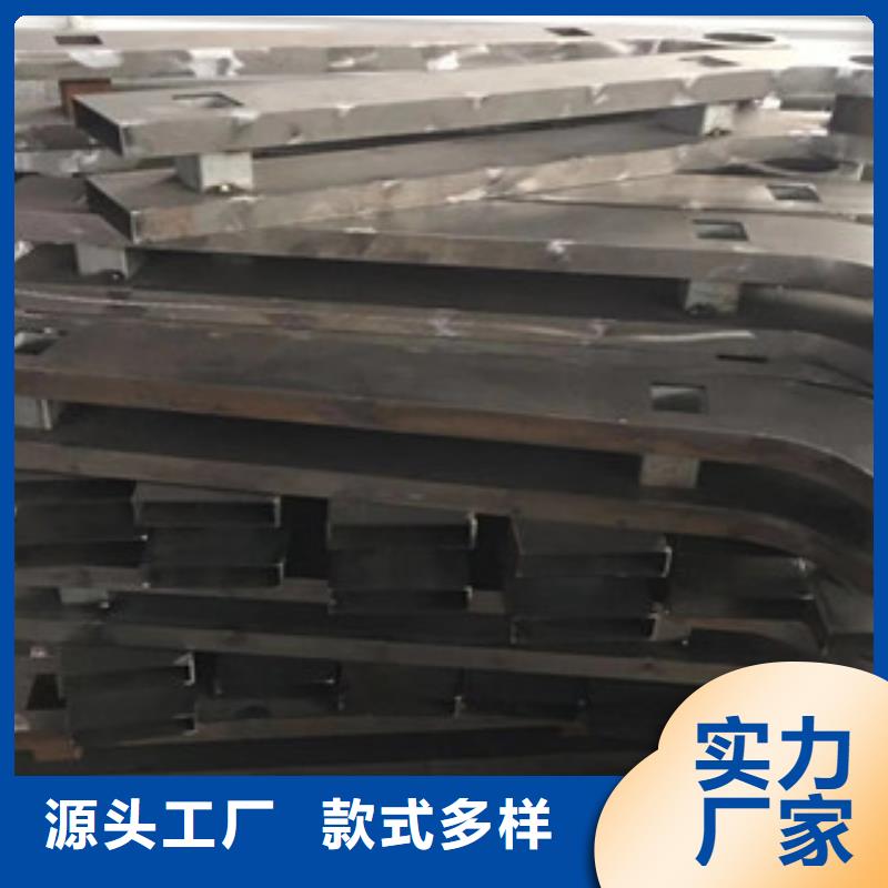 立柱,201不锈钢复合管自有生产工厂