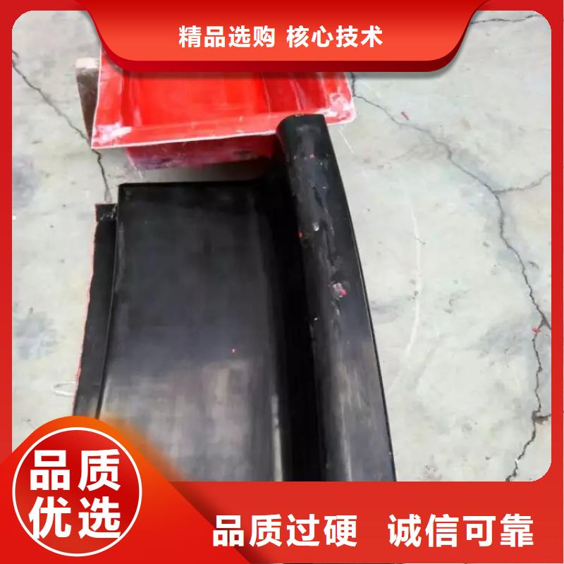 玻璃钢模具U型槽模具生产厂家