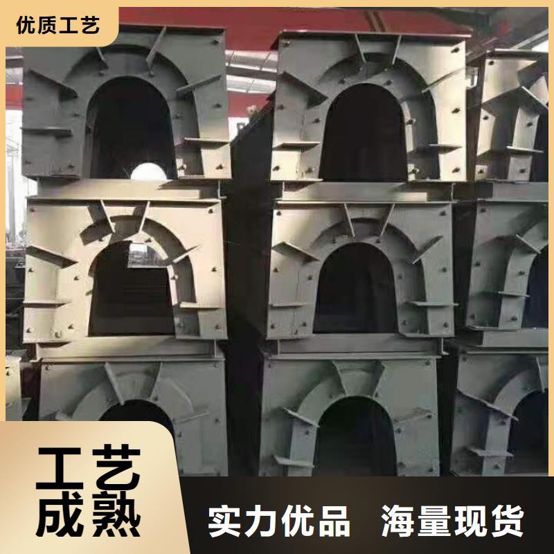 生态挡土墙钢模具发货及时