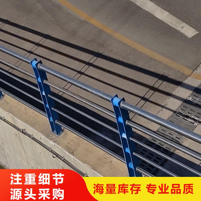 生产护栏钢板立柱的乐东县厂家