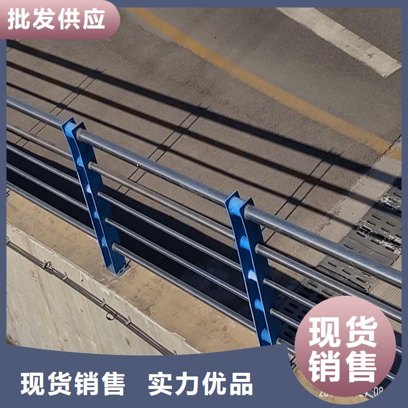 公路工程上桥梁防撞护栏钢筋加工与安装评定项目厂【lcbqbxg】防撞护栏厂