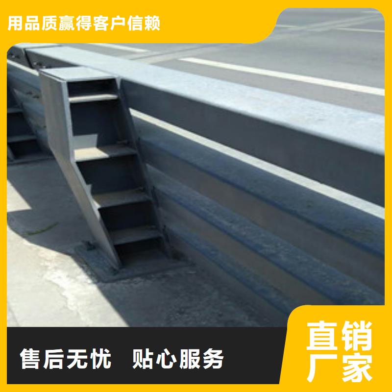 不锈钢复合管护栏厂家品质可靠