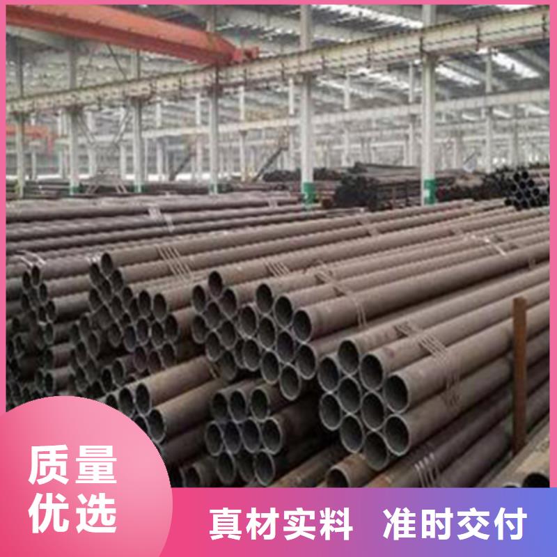 12CrMoG再热器用管无缝管厂家