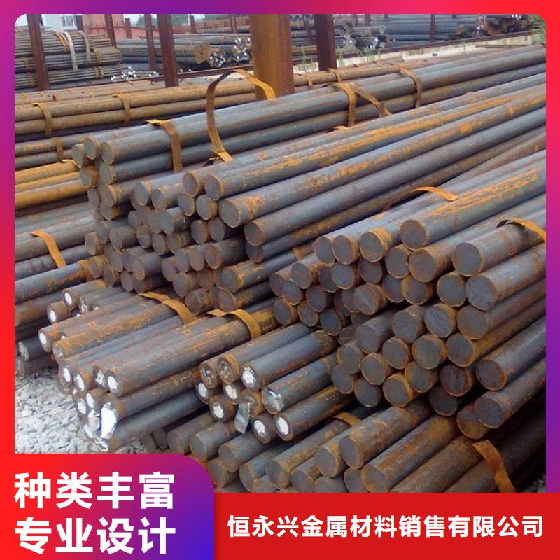 海南42CrMo冷拉六角钢行情