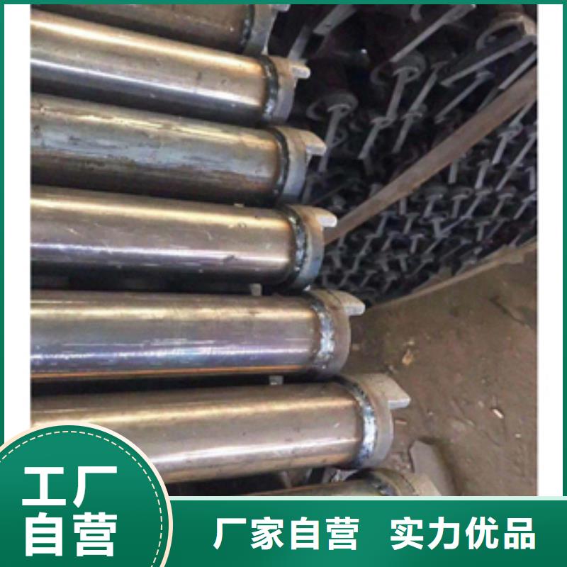 40Cr建筑架子管值得信赖，质量有保障