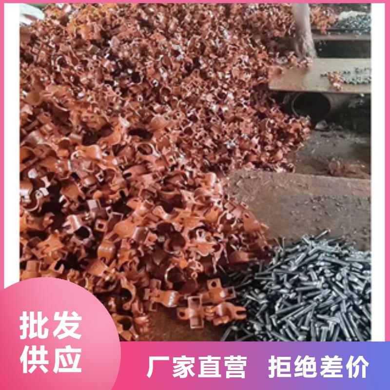 40Cr建筑架子管值得信赖，质量有保障