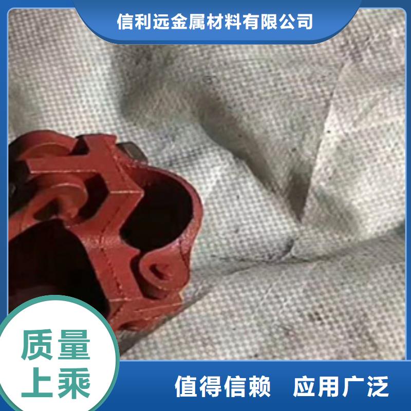 Q235建筑架子管经销商，一级代理