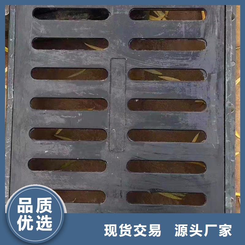 芦山县价格表福建球墨铸铁篦子批发