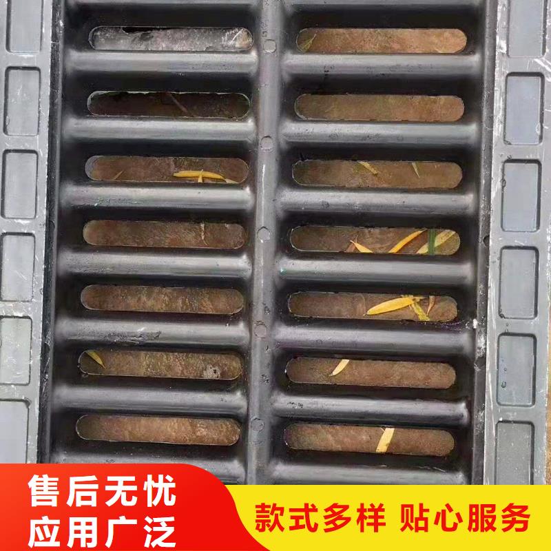 祁门污水球墨铸铁井盖厂家咨询电话