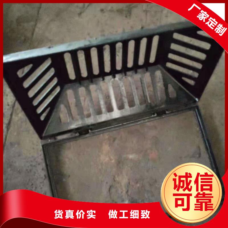 襄樊市樊城区厂家24小时在线球墨铸铁井盖哪家好