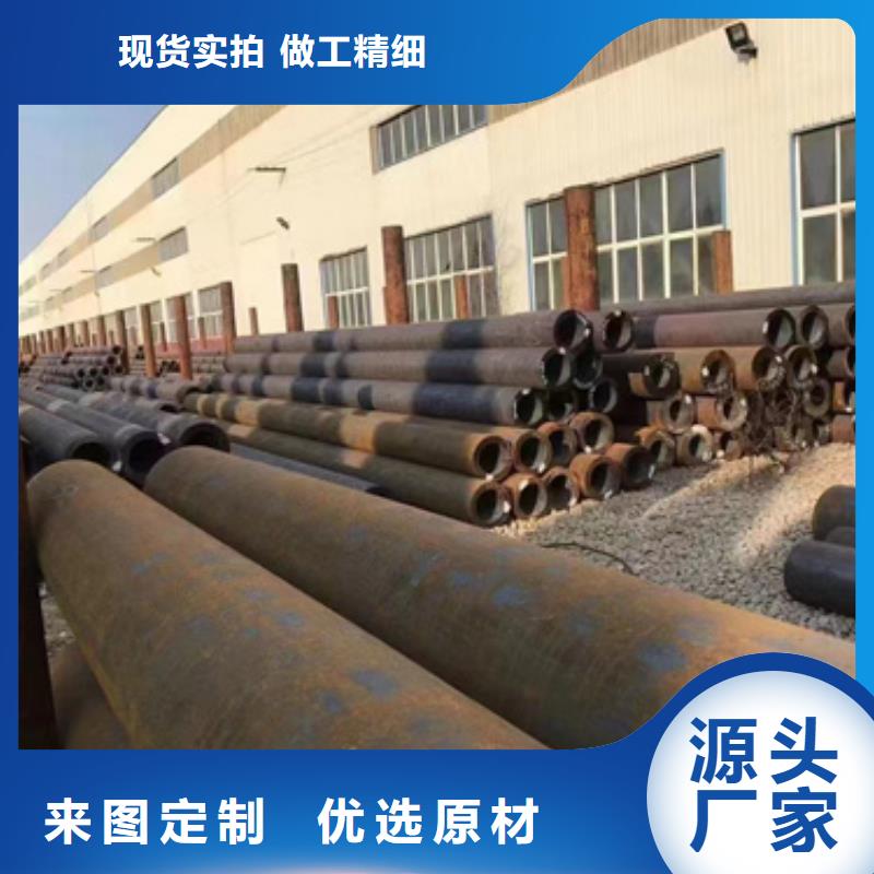 Cr5Mo合金管品牌企业