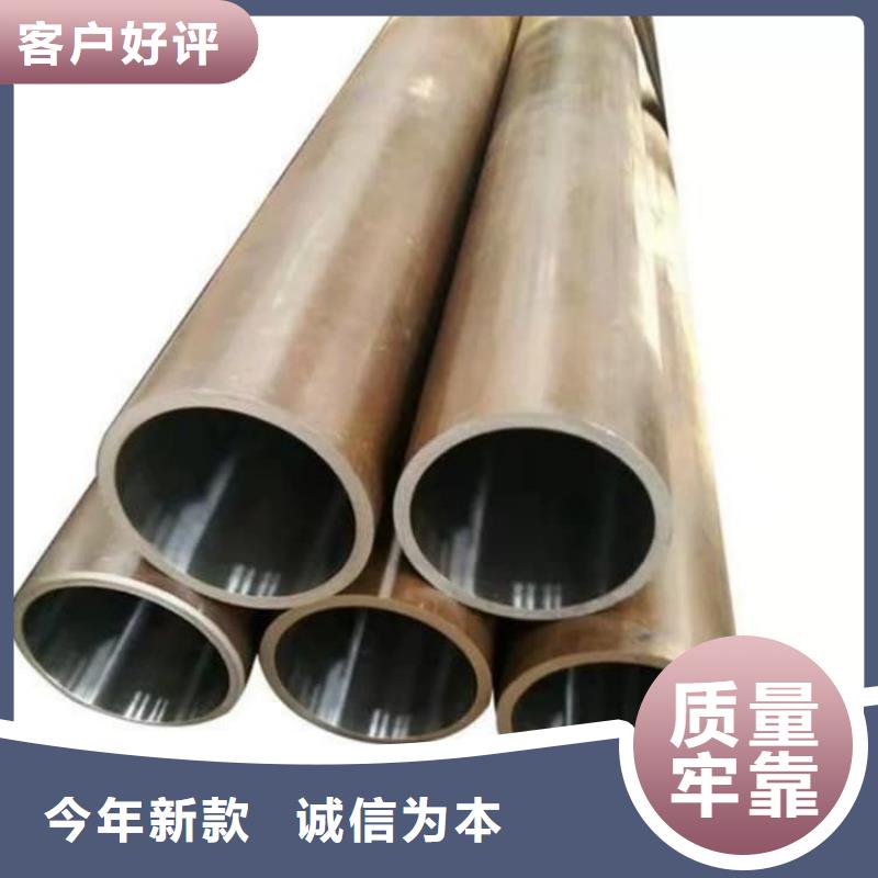 油缸管薄壁液压缸筒质量无忧