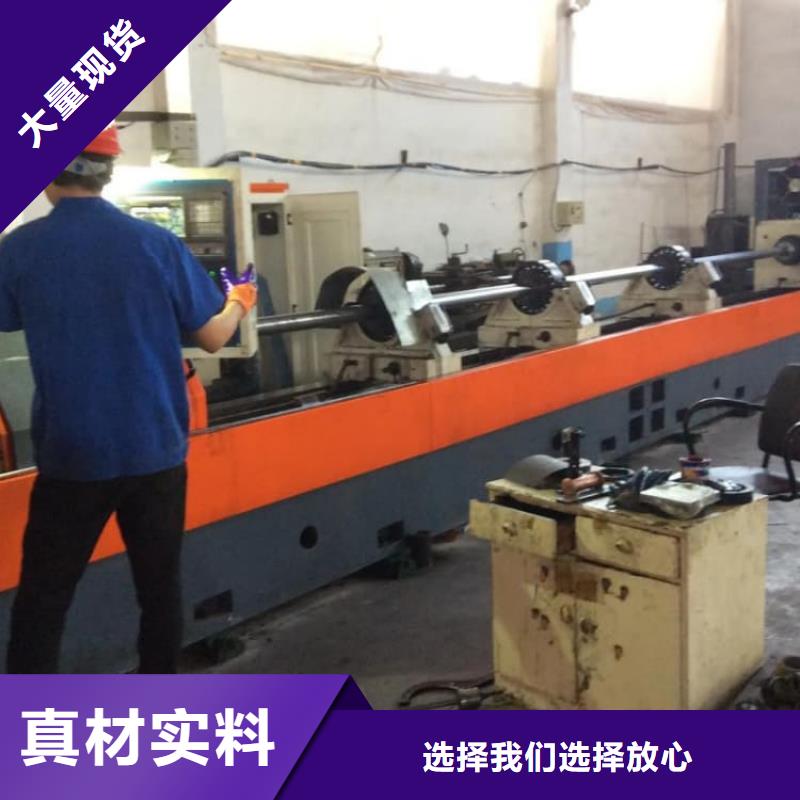 油缸管精密油缸管实体厂家支持定制