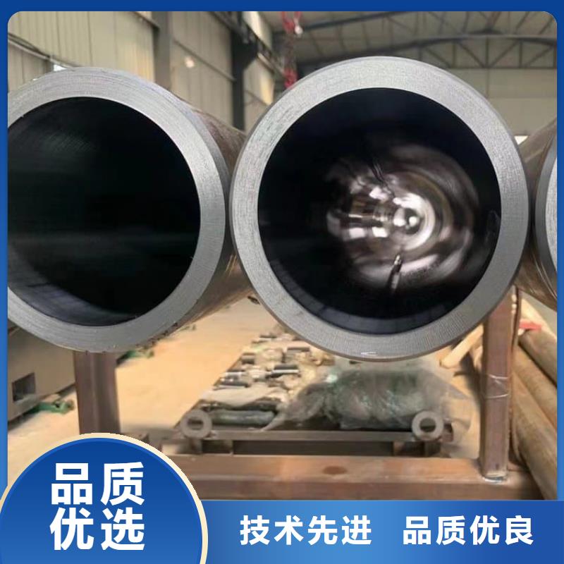 油缸管精密油缸管货源充足