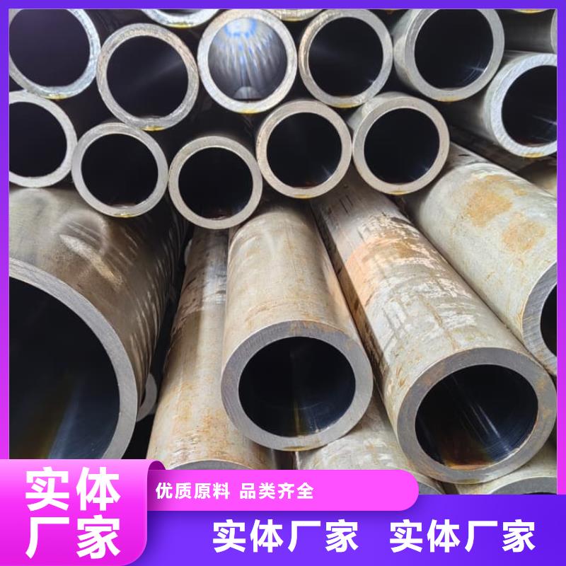 油缸管-航天液压油缸现货实拍