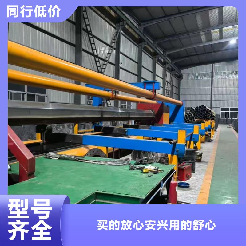 油缸管绗磨管精工细作品质优良